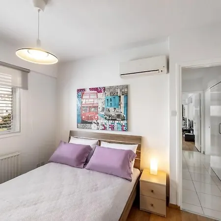 Lejlighed Luxurious Bright & Stylish 2br With Office In